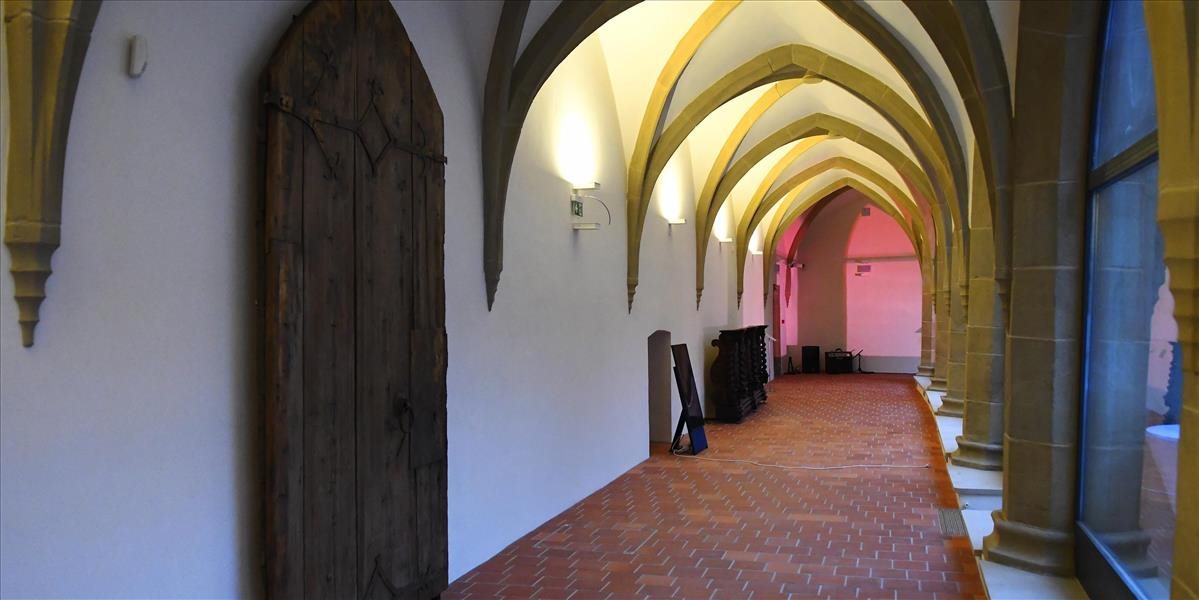 Spišské múzeum upozorňuje na zastaralé požiarne systémy na hrade