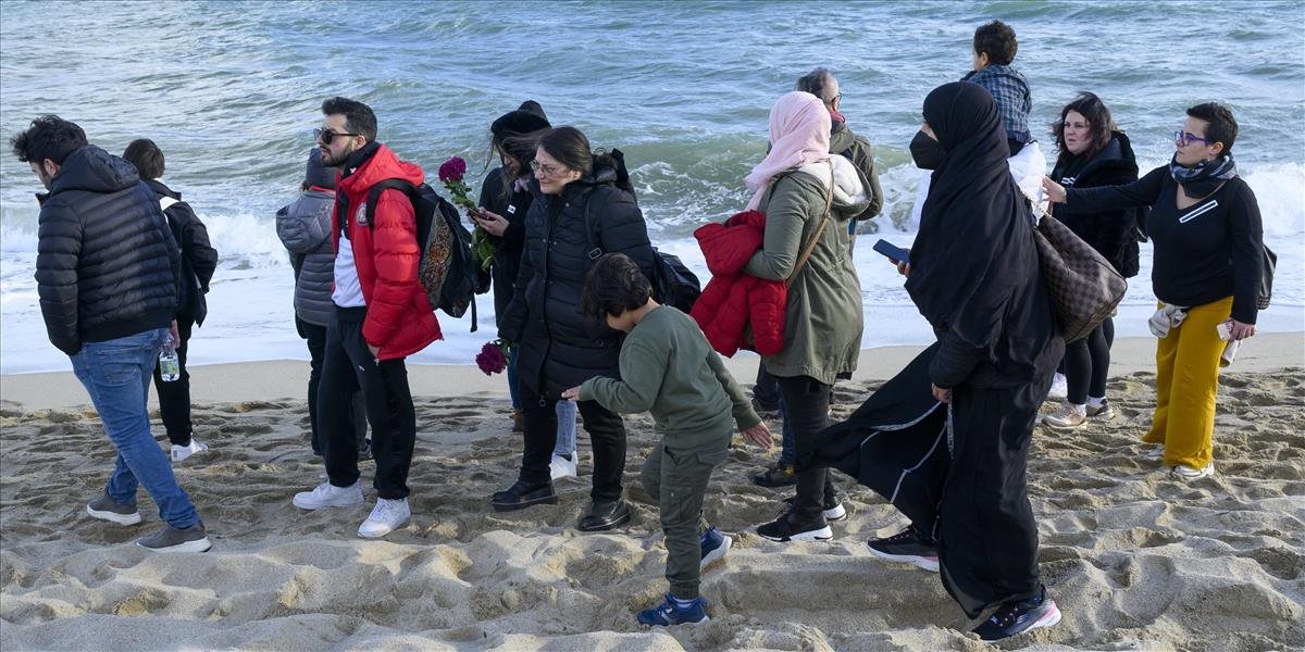 Ak sa nepomôže Tunisku, Európe hrozí obrovský prílev migrantov