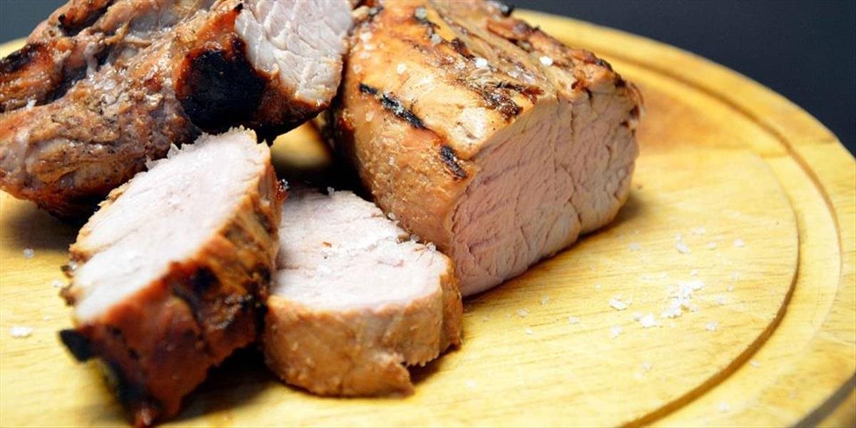 Navarte si s Netkami ! Pikantné medailóniky z bravčovej panenky