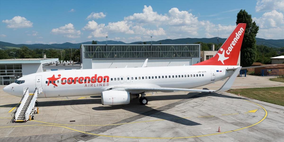 Leteckú linku Piešťany – Tel Aviv využijú aj cestujúci zo Slovenska