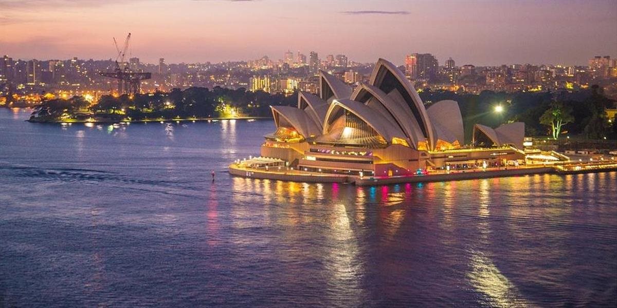 Najväčší austrálski znečisťovatelia budú musieť obmedziť uhlíkové emisie