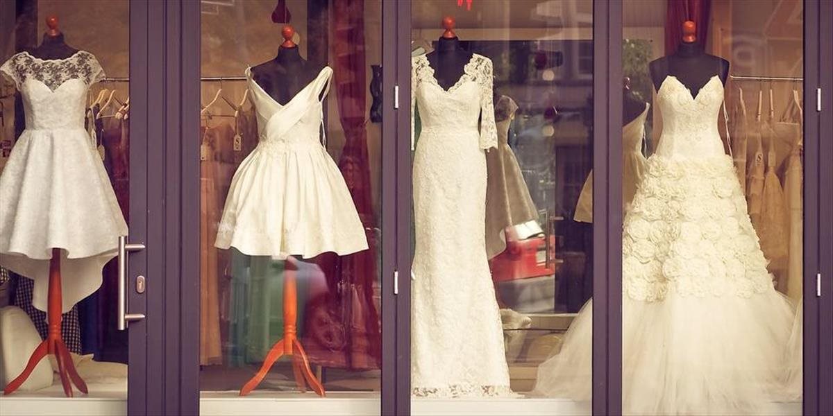 Múzeum v Nových Zámkoch predstaví vývin svadobnej módy v minulom storočí