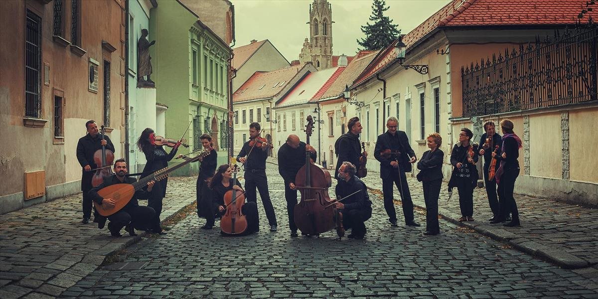 Slovenská filharmónia pozýva na veľkonočné koncerty