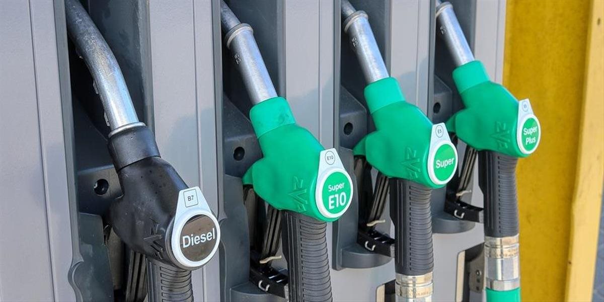 V Slovinsku a Chorvátsku platia nové regulované ceny pohonných látok