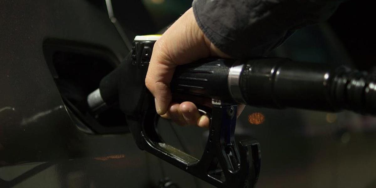 Muž cez palivové karty spôsobil firme škodu vo výške takmer 27.000 eur