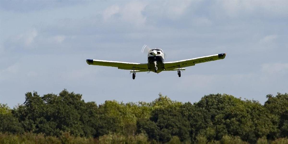 Pád malého lietadla v Bavorskom lese si vyžiadal dve obete