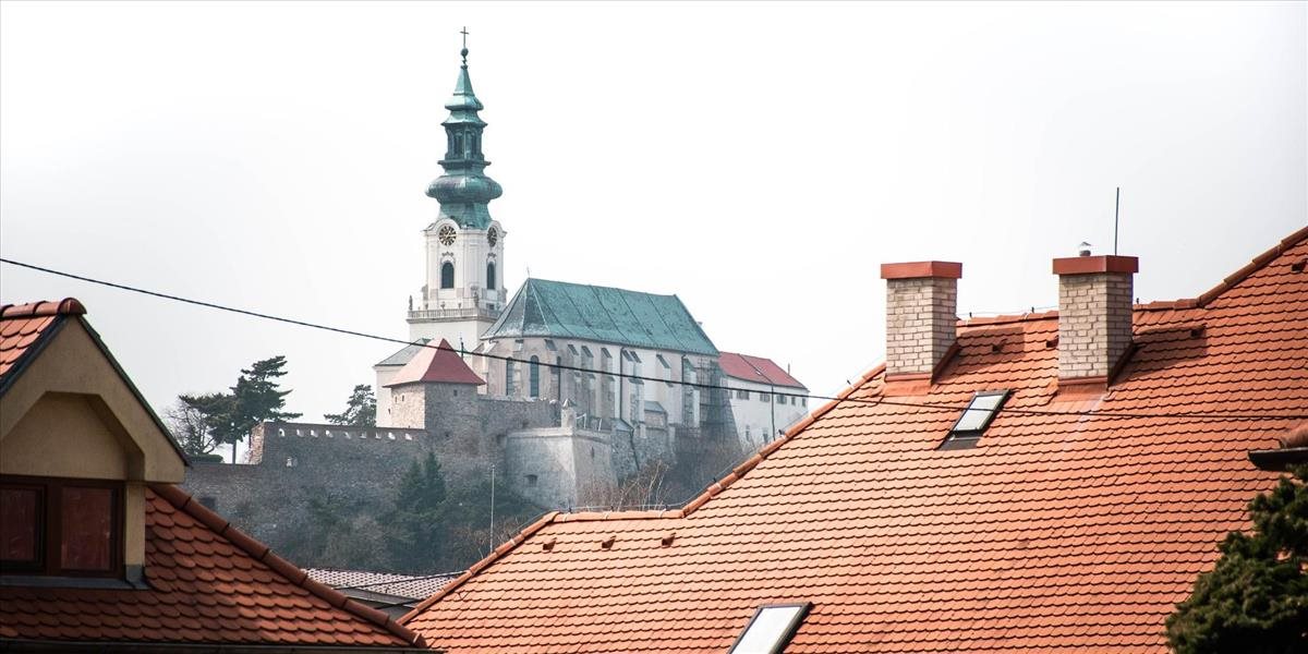 V autobusoch nitrianskej MHD bude znieť hudba Johanna Sebastiana Bacha