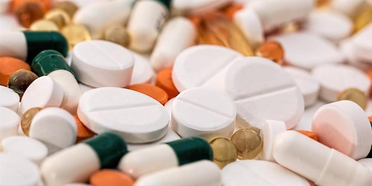 Polícia obvinila muža z Prešova za obchodovanie s liekmi na predpis
