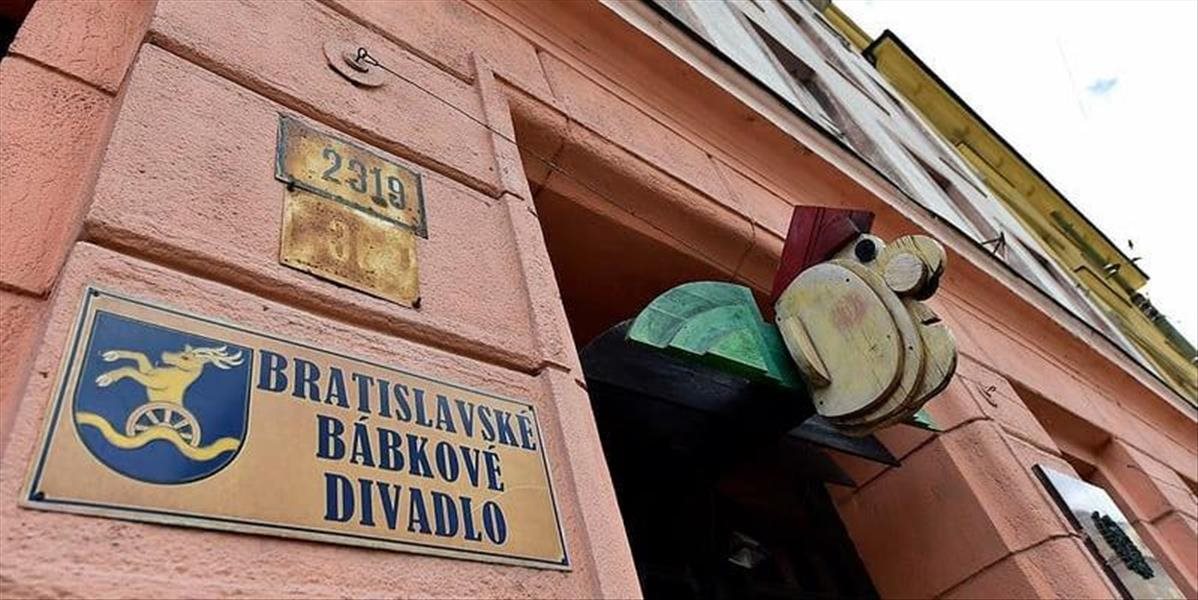 Bratislavské bábkové divadlo pripravuje novú inscenáciu