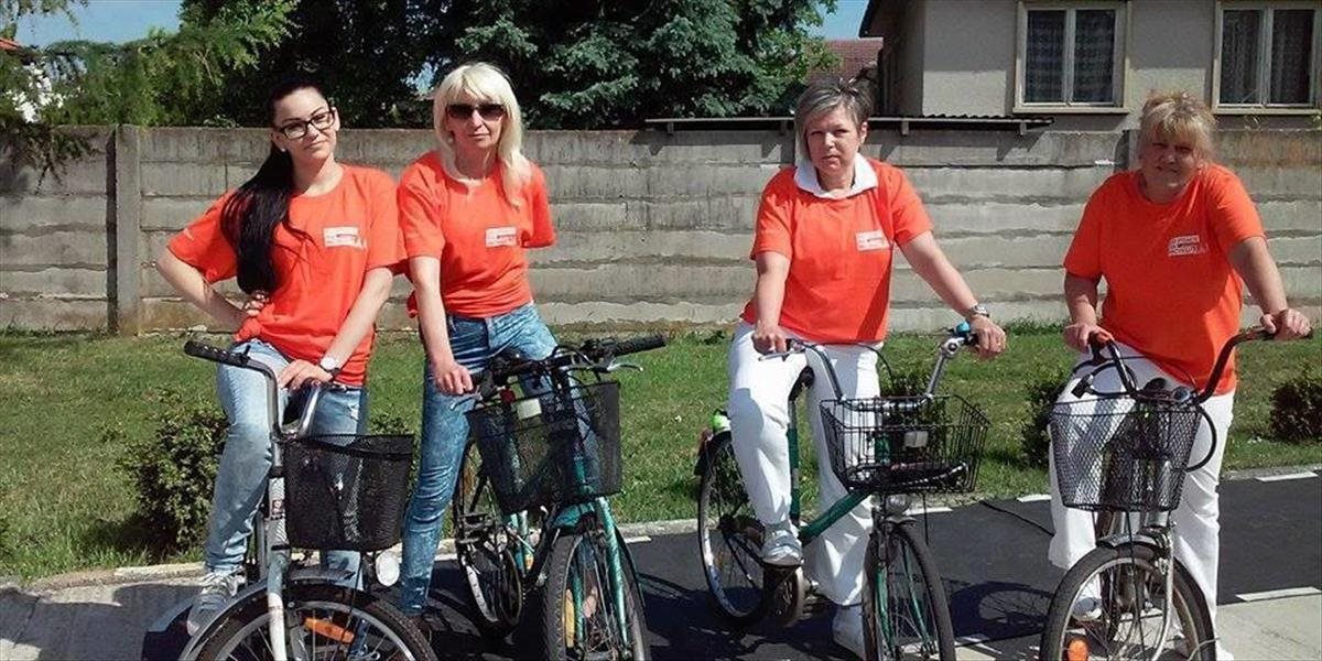Začína sa jubilejný ročník kampane Do práce na bicykli