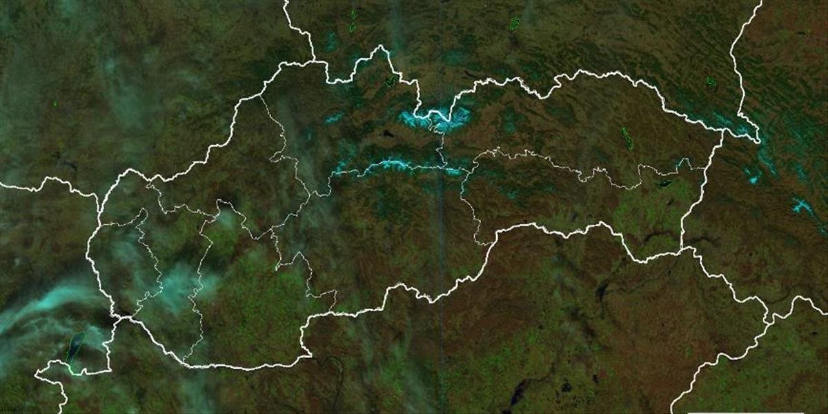 Cieľom projektu Clim4Cast je vytvoriť viacdennú predpoveď sucha či horúčav informuje Slovenský hydrometeorologický ústav