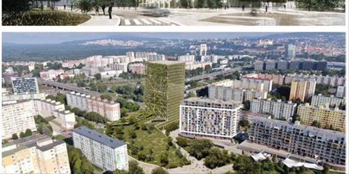 Pred 50 rokmi sa začala výstavba panelového sídliska v bratislavskej Petržalke