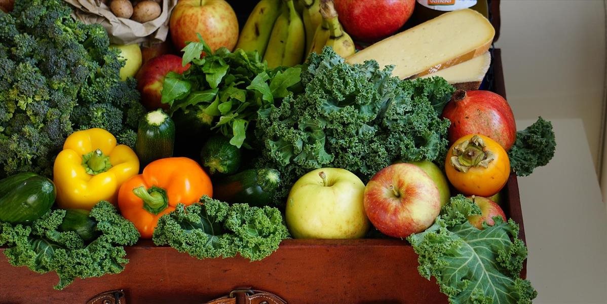 Nedostatok čerstvej zeleniny sa v Británii môže stať bežnejším