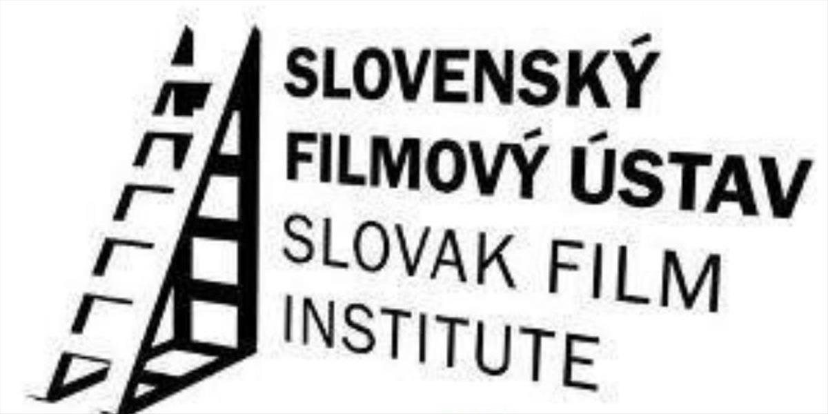 Slovenský filmový ústav oslavuje 60 rokov