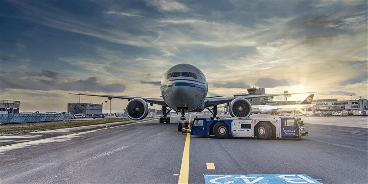 Z Bratislavy do Egypta lieta pravidelná letecká linka