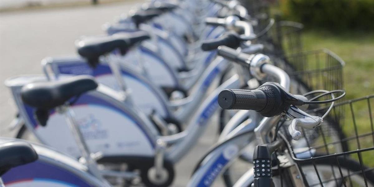 Košický kraj nakúpi 40 elektrobicyklov, pre študentov budú zadarmo