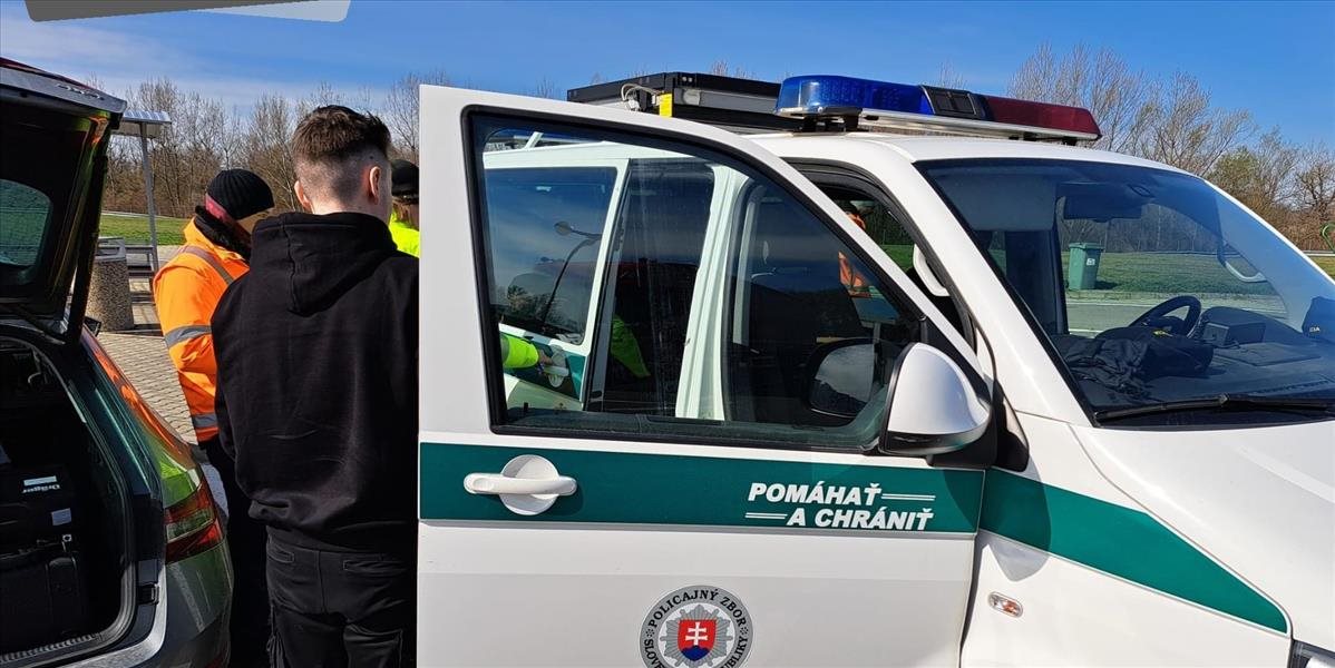 Dopravná akcia s krycím názvom Život začne už o pár dní