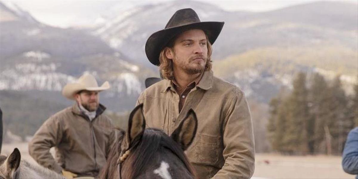 Yellowstone - ako sa obliekajú americkí cowboys?