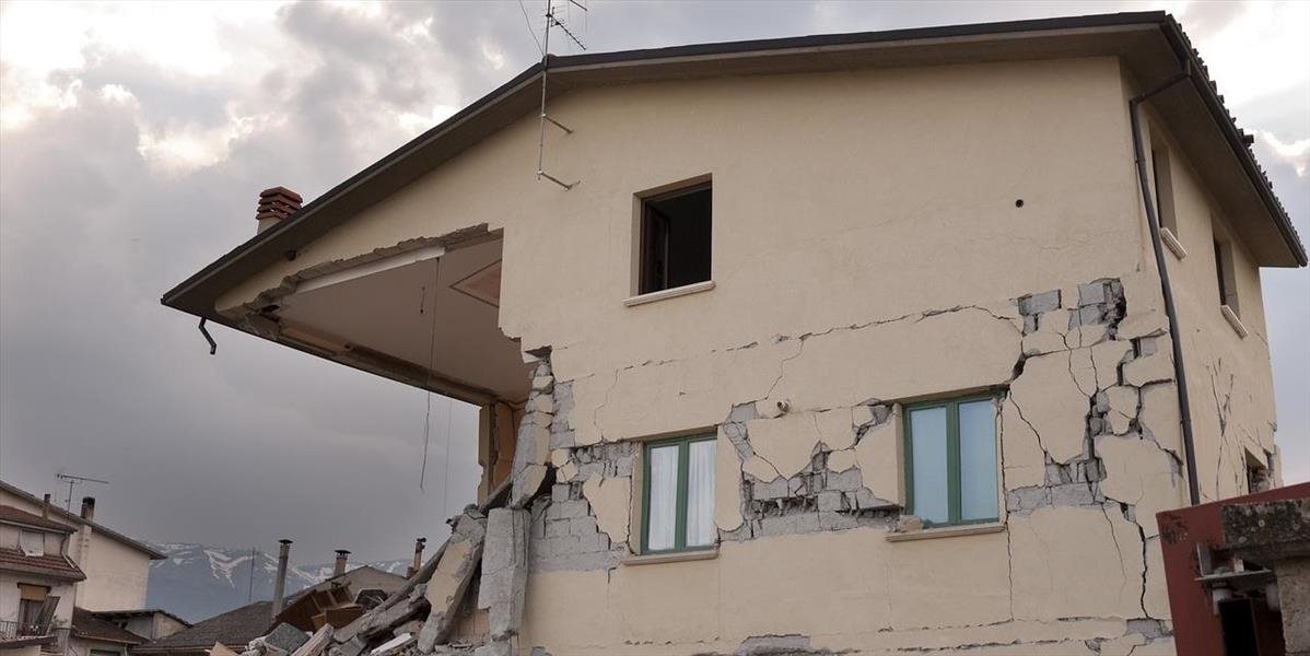 Rusko: Kamčatku zasiahlo silné zemetrasenie, nehlásia obete ani veľké škody