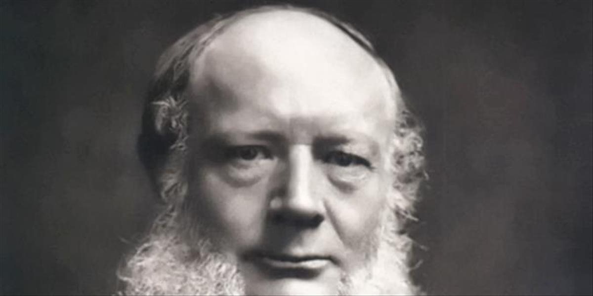 Pred 200 rokmi sa narodil Wilhelm Siemens, veľkopriemyselník a vynálezca