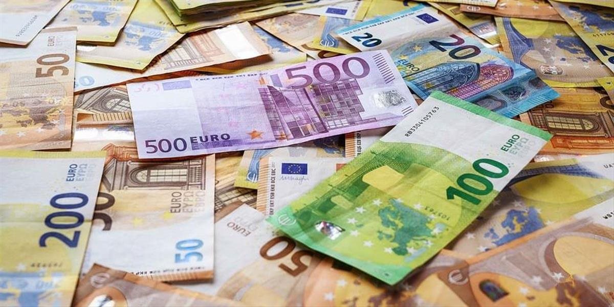 V rámci inflačnej pomoci vyplatil štát takmer 110 miliónov eur