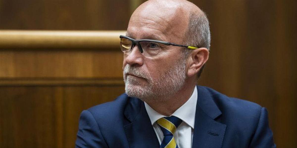 Minister zahraničných vecí Rastislav Káčer odcestuje do Bruselu na rokovanie NATO