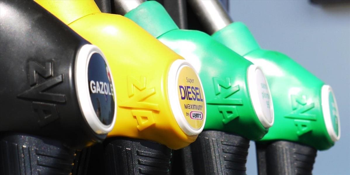 Výrazné zdraženie cien pohonných látok už čoskoro ! Goldman Sachs očakáva rast cien ropy na 100 USD/barel do roka