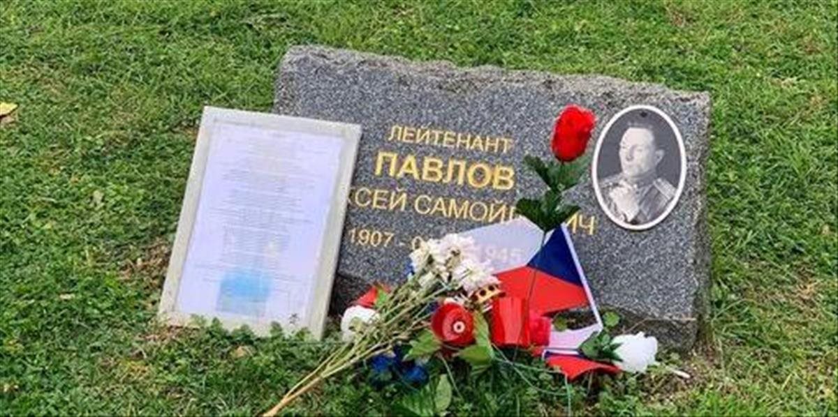 V Bratislave si uctili 78. výročie jej oslobodenia od fašizmu