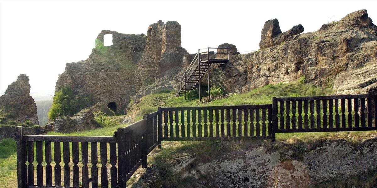 Na Fiľakovskom hrade sa už po šestnásty krát uskutoční Palócka Veľká noc