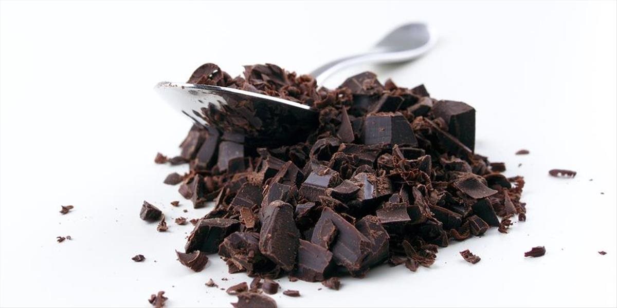 Nemci zjedia takmer 10 kilogramov čokolády na osobu za rok