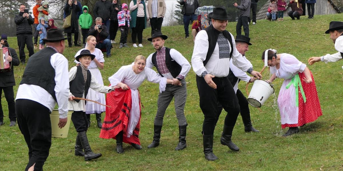 Ako oslavujú Veľkú noc vo Francúzsku, Grécku či Austrálii? Niektoré tradície vás prekvapia