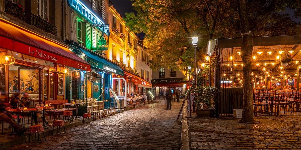 V Paríži budú znovu štrajkovať smetiari