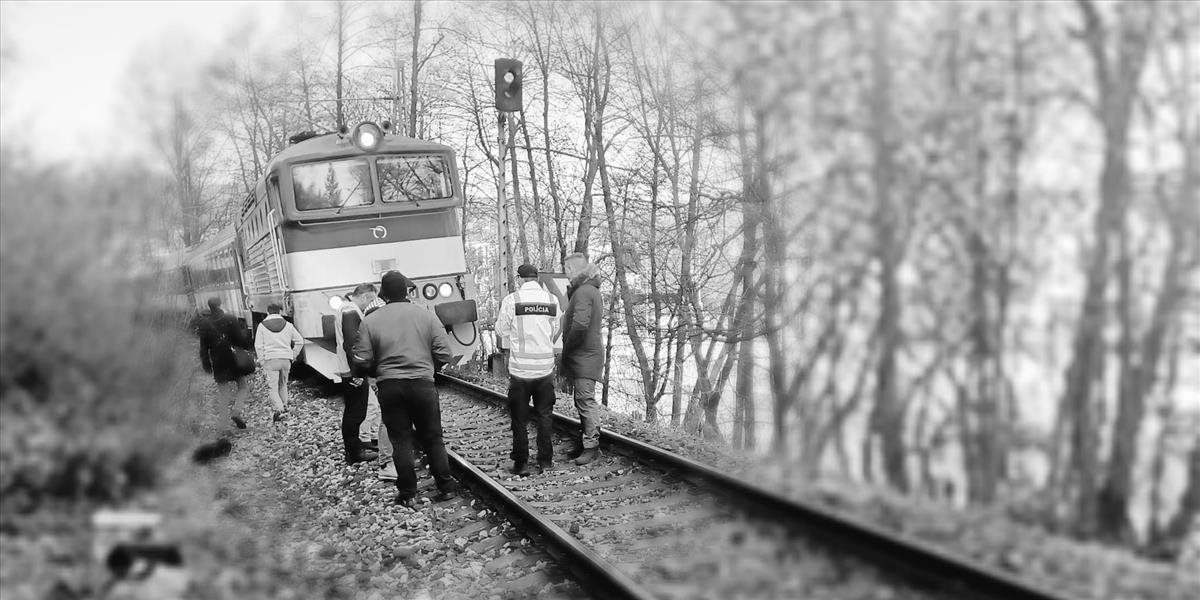 Na železničnej trati v Banskej Bystrici zahynul 14-ročný chlapec