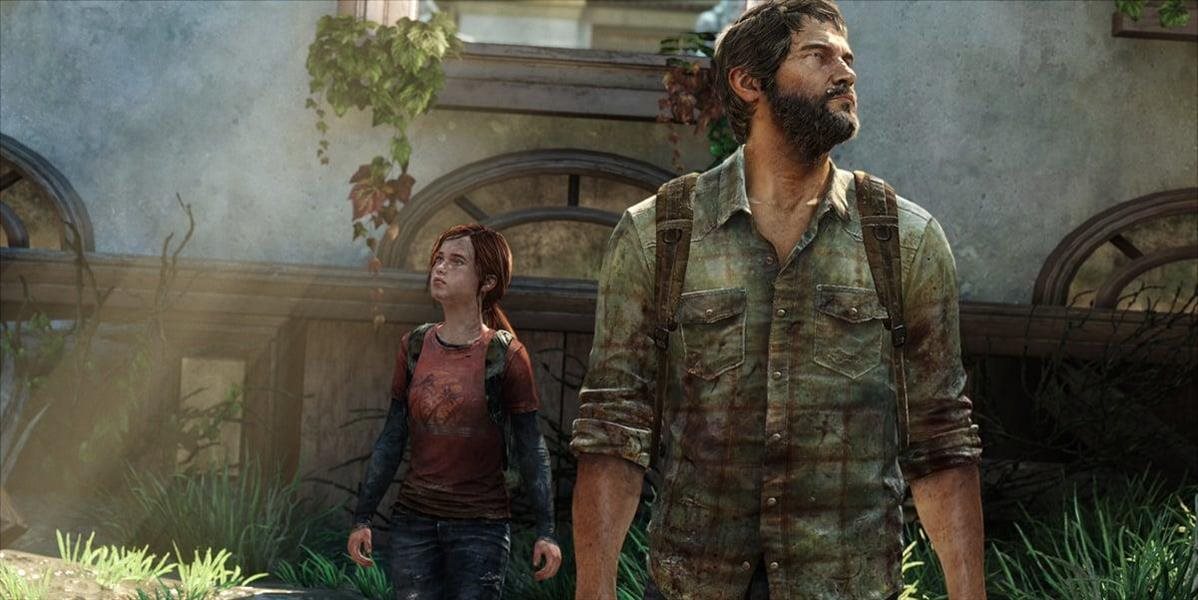 Last Of Us - od megaúspešnej hry k seriálu