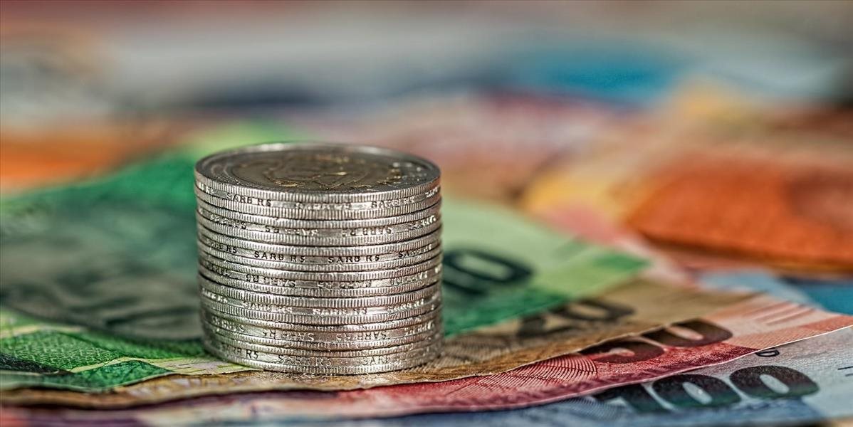 Problémy bánk sa môžu preliať do nebankového finančného sektora - varuje Medzinárodný menový fond