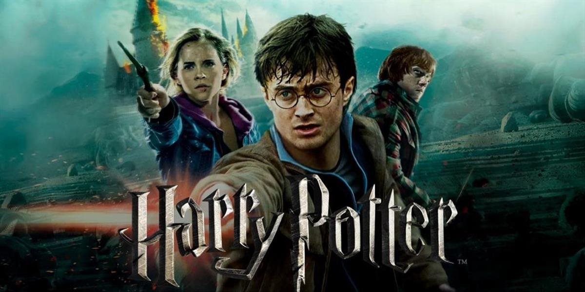 HBO a Warner Bros. chcú natočiť seriál z prostredia filmov Harry Potter