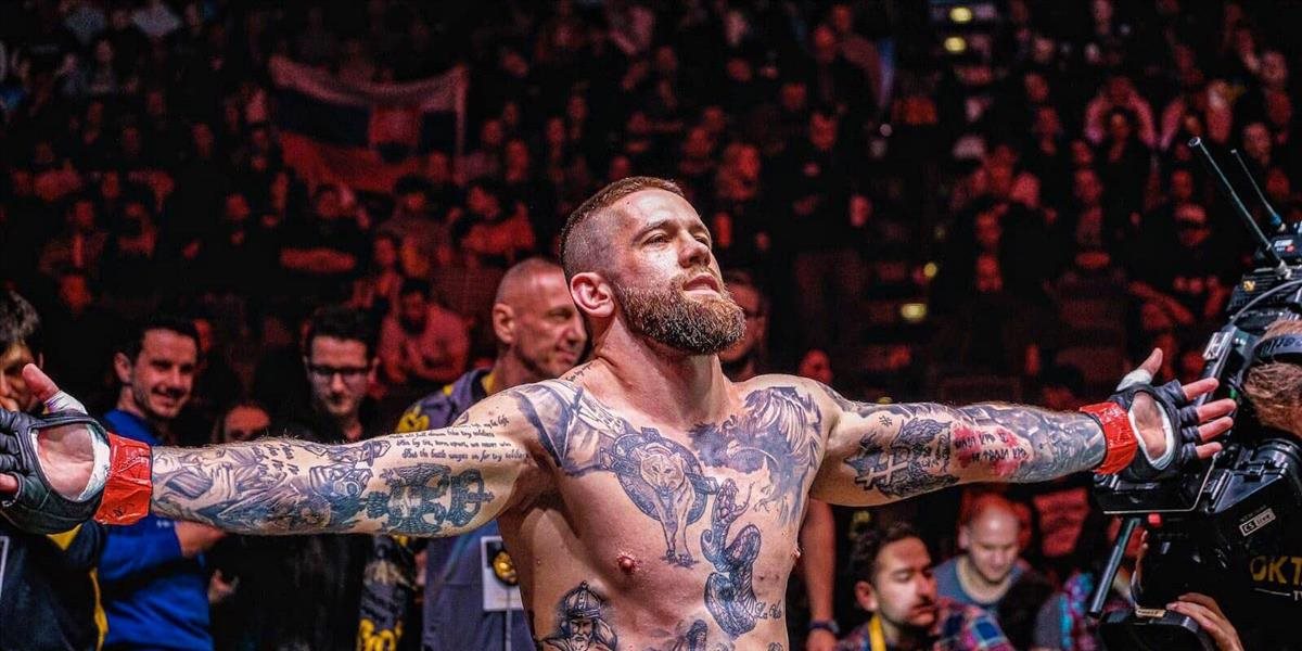 V Bratislave to bude na Oktagone vrieť! Jeden padne, sľubuje Čepo