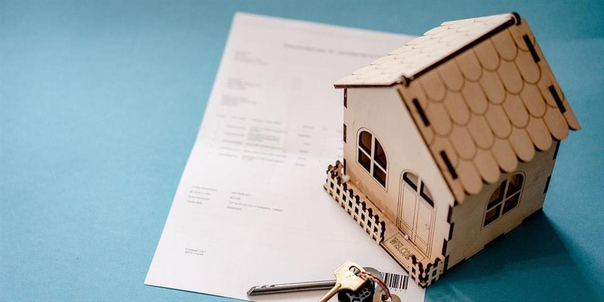 Ceny bytov už tretí štvrťrok klesajú, väčšina aj medziročne