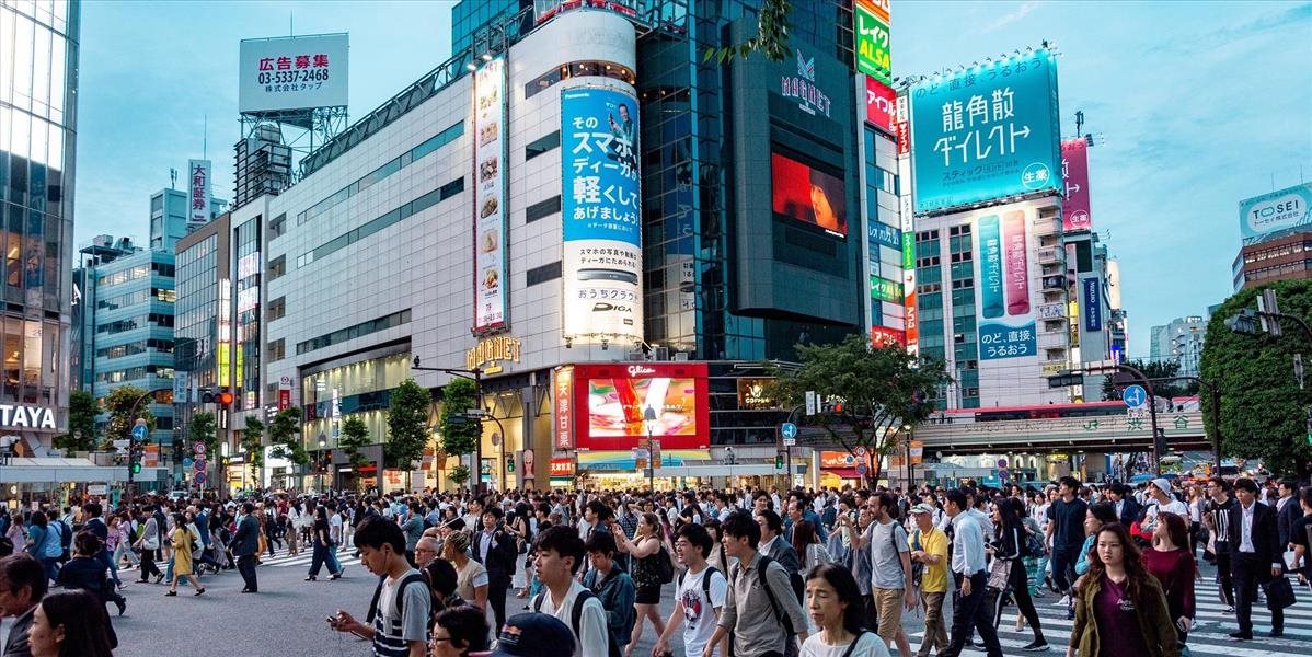 V Japonsku žije 1,5 milióna ľudí, ktorí preferujú spoločenskú izoláciu