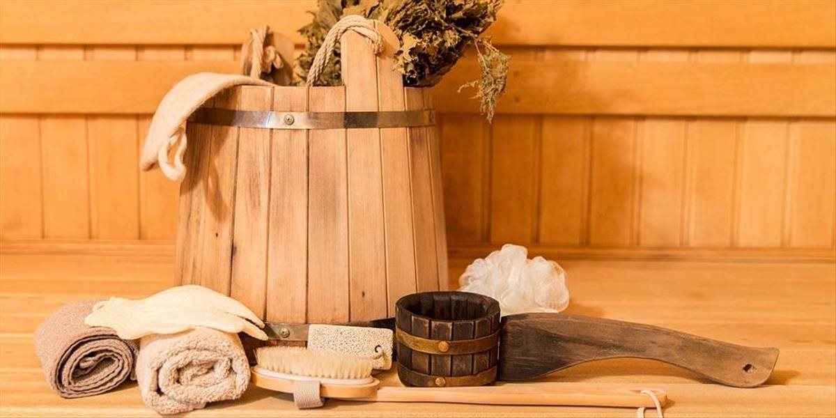 V obci Šumiac robia zbierku na novú saunu, chcú oživiť vyše storočnú tradíciu saunovania