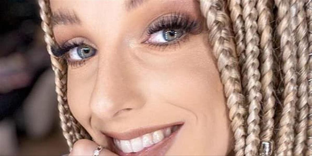 Speváčka Sima pokrstila album Masterpiece, pozrite si reportáž ako to vyzeralo v beznádejne vypredanej hale!