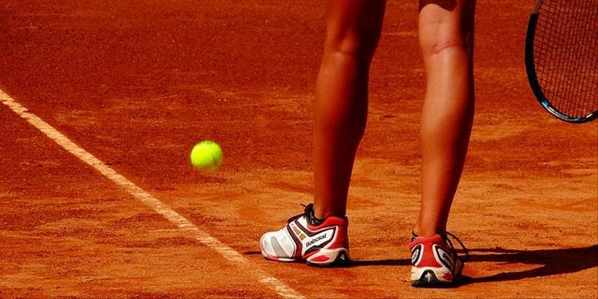 Tenistka Benčičová postúpila do osemfinále turnaja WTA v Charlestone