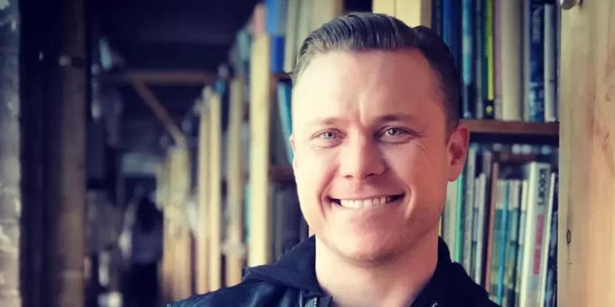 Bob Lee je mŕtvy: Zakladateľ Cash App zomrel po dobodaní v San Franciscu