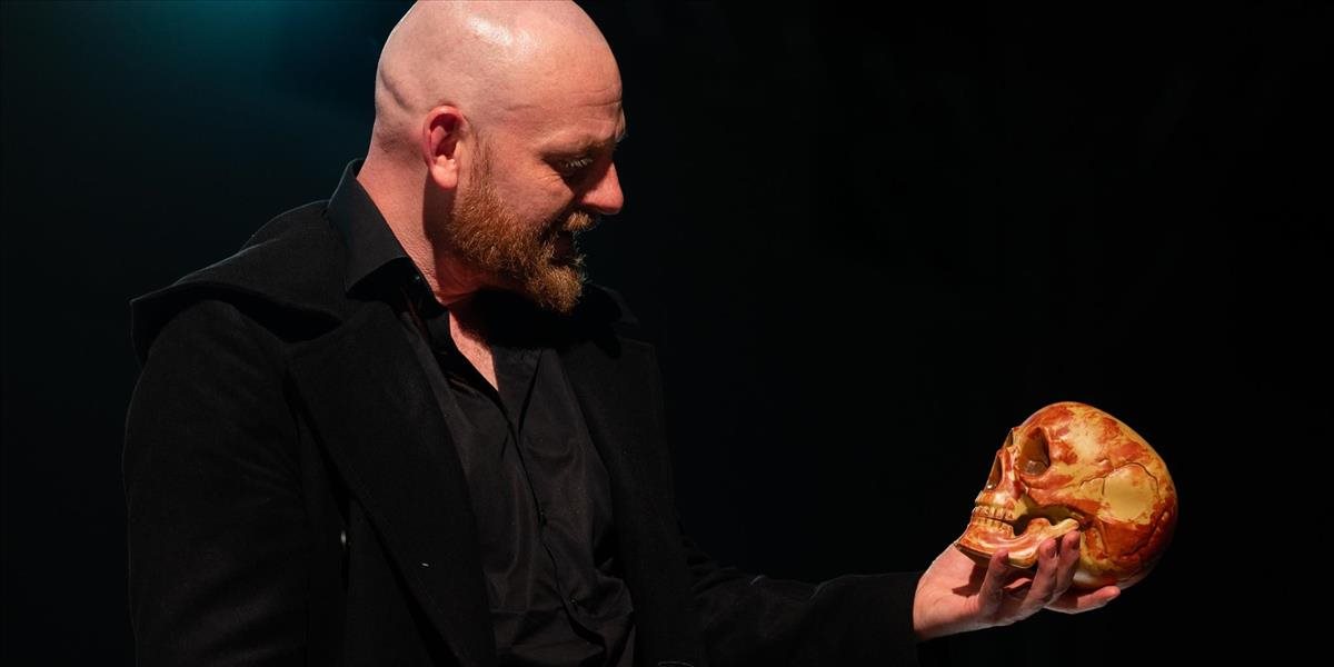 Letné shakespearovské slávnosti otvorí derniéra inscenácie Rómeo a Júlia