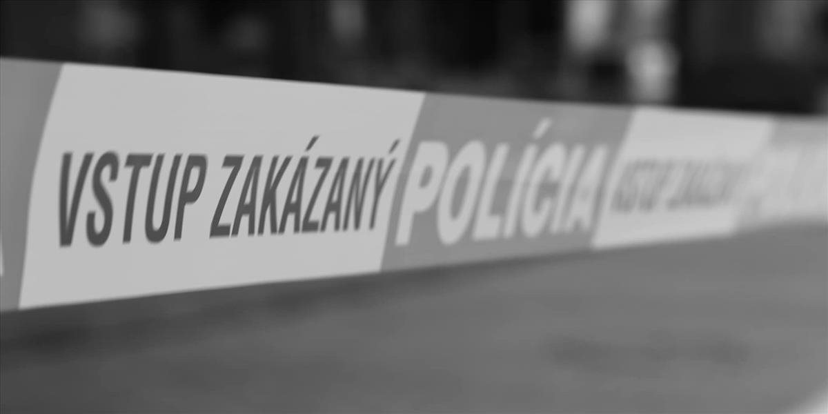 Vyšetrovateľ obvinil z vraždy 54-ročnej ženy v Leviciach 30-ročnú ženu