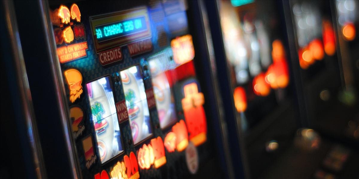 Gambling môže byť vedľajšou komplikáciou liečby Parkinsonovej choroby