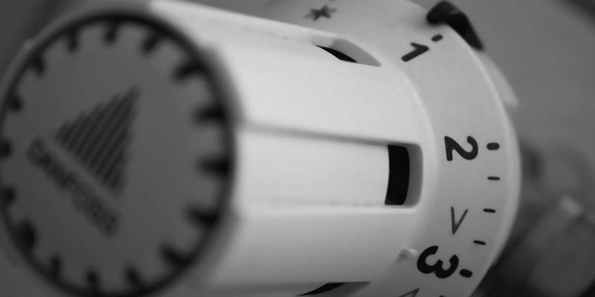 Obyvatelia Slovenska vykurujú najmä centrálne, plynom alebo drevom