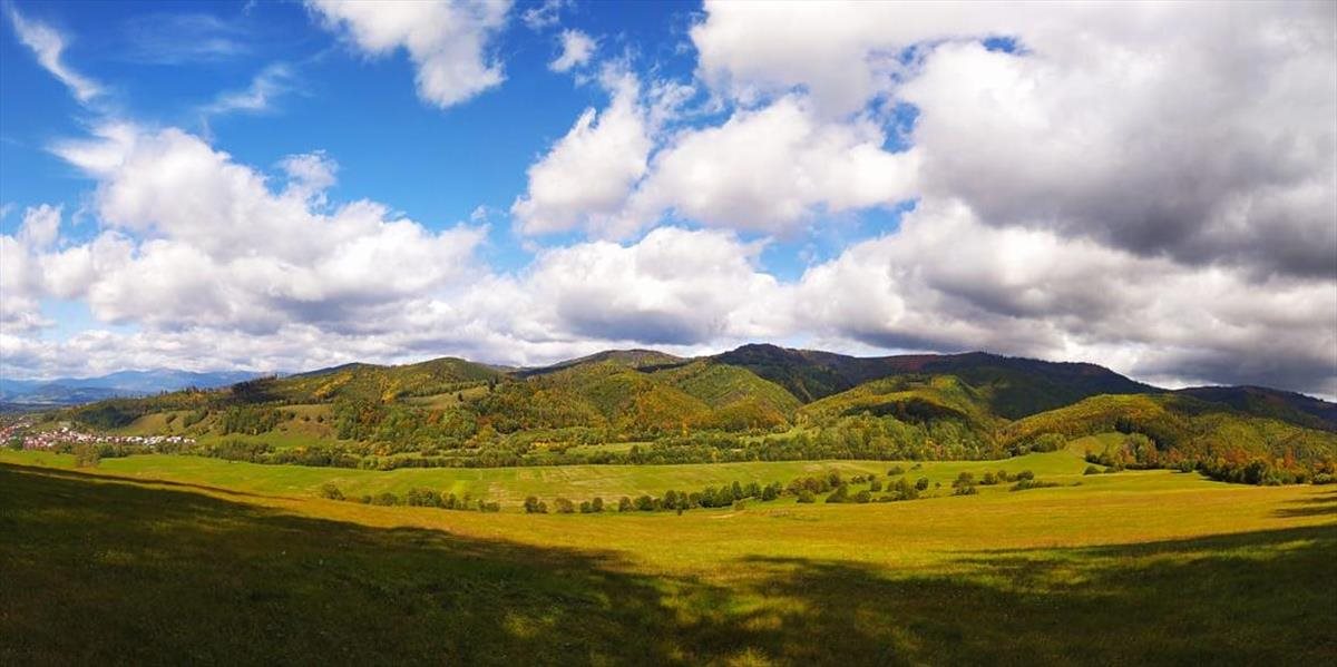Na Slovensku vzniknú tri nové chránené územia