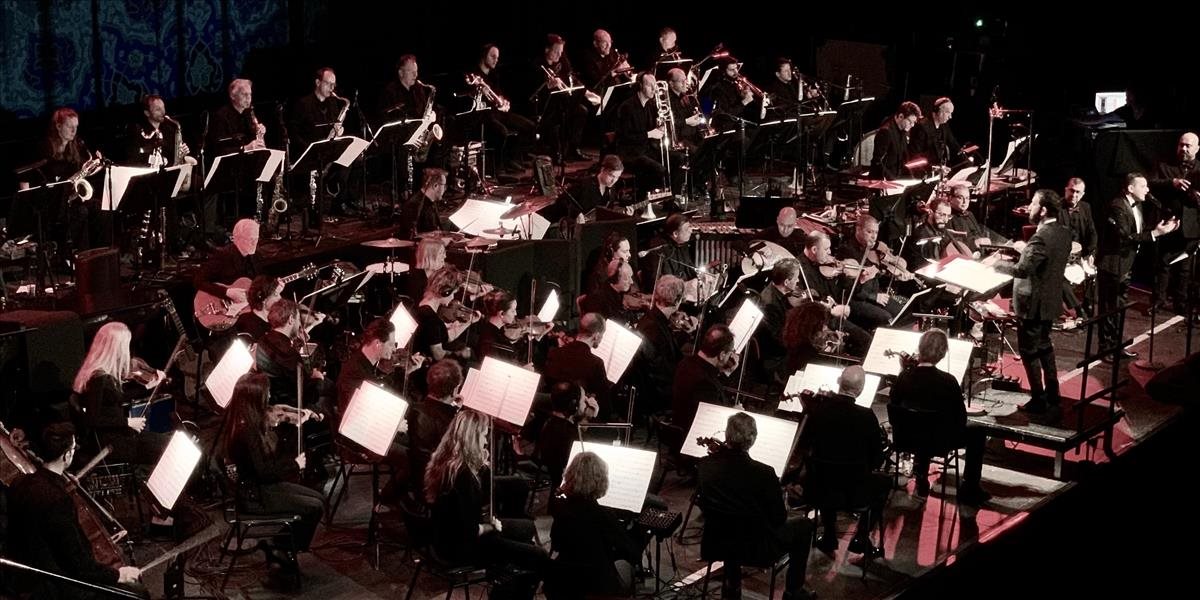 V Slovenskej filharmónii zaznie temperamentná južanská hudba
