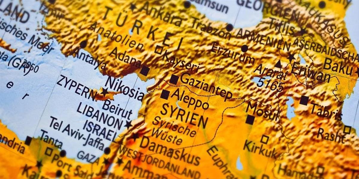 Sýria a Tunisko po viac než desiatich rokoch obnovujú svoje diplomatické vzťahy